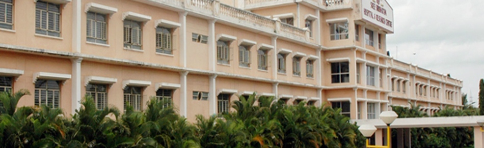 Sri Siddhartha medical college Admission