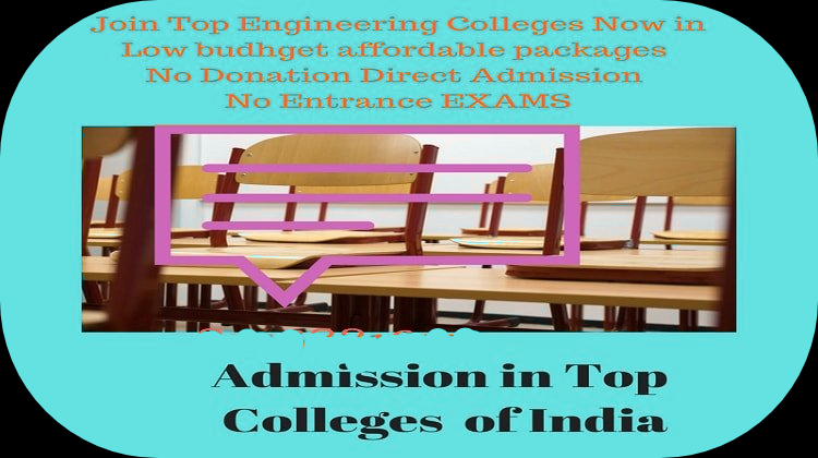 Top engineering Colleges