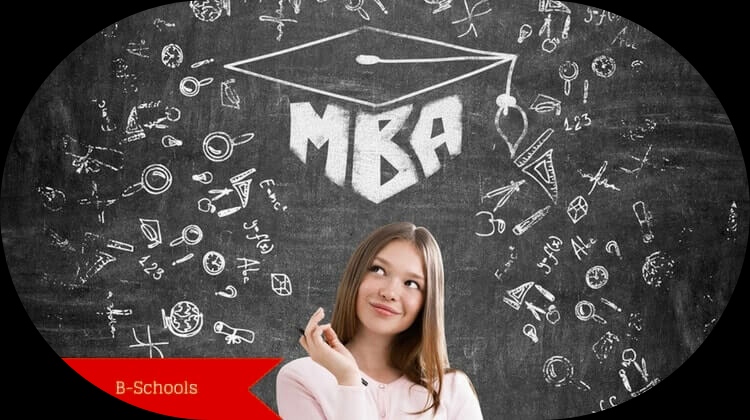 MBA Admission