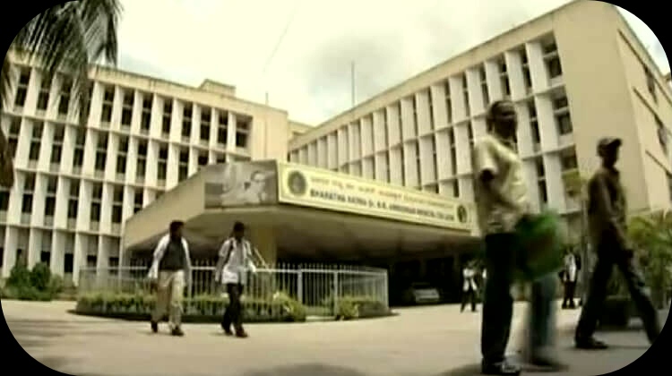 Ambedkar Medical College