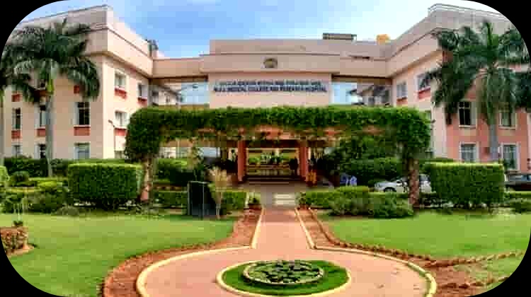 Direct admission in MVJ Medical College