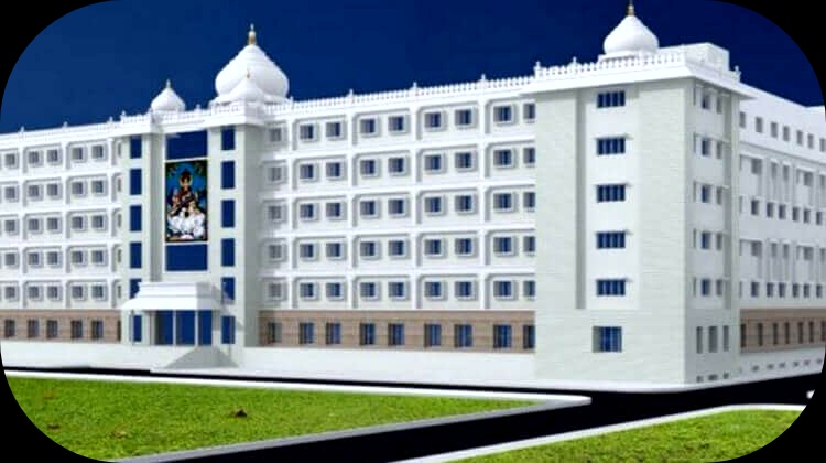 Akash medical College