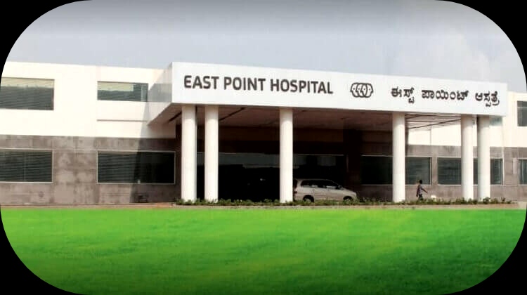 East point medical College