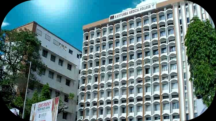 Kasturba medical College Manipal