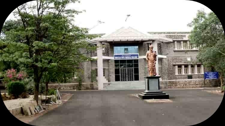 BM Patil Medical College