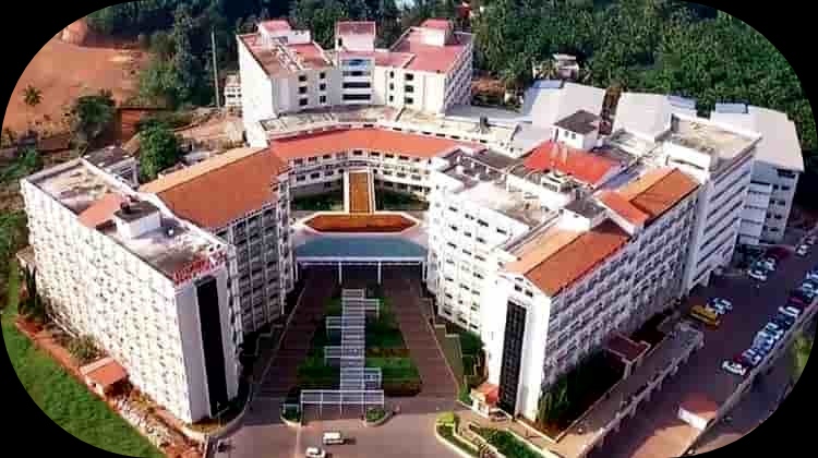 KS Hegde Medical College