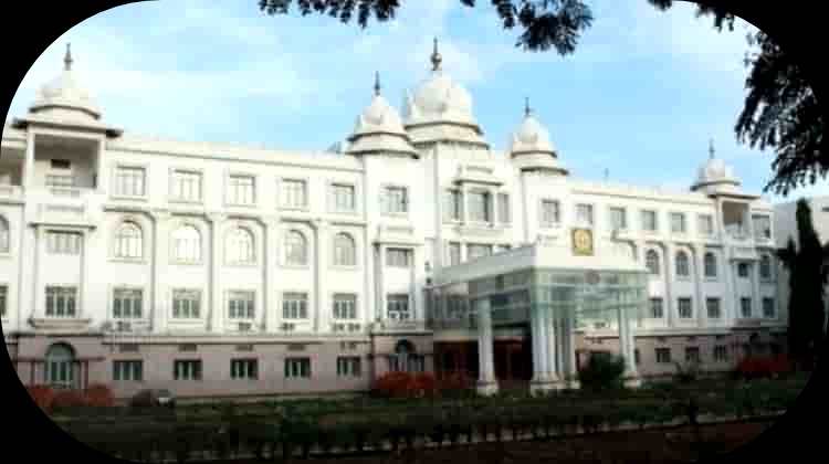 Devaraj urs medical College