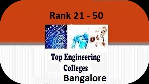 Top Engineering College Bangalore