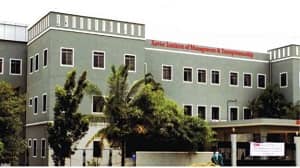 Rankwise Top 10 MBA College Bangalore