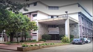 Rv dental colleges Bangalore