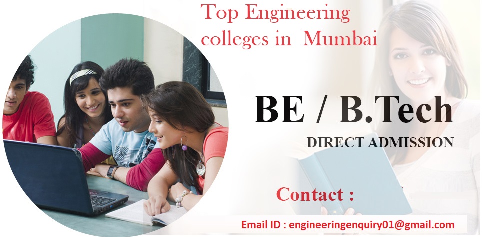 B Tech Admission | Direct Admission In Top Engineering Colleges