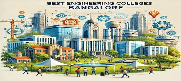 Best B.Tech_M.Tech Colleges in Bangalore