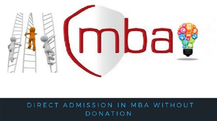 Direct MBA Admission Bangalore