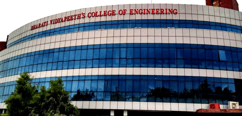 Bharati Vidyapeeth College of Engineering Pune