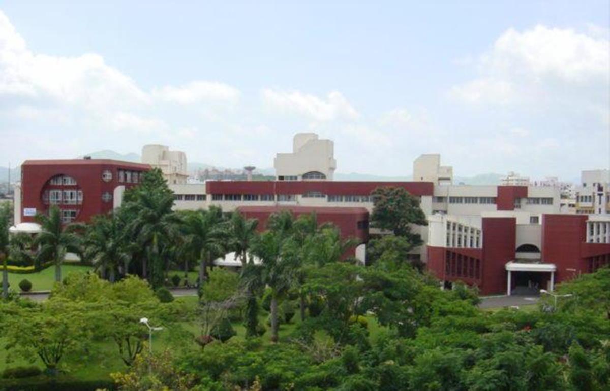bharati vidyapeeth medical college