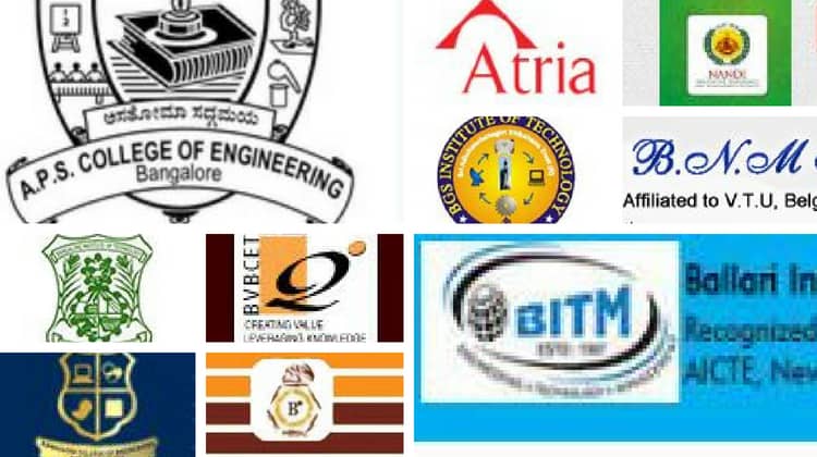 Rankwise List of ComedK Engineering Colleges