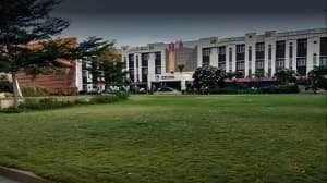 Navodaya Dental College & Hospital, Raichur