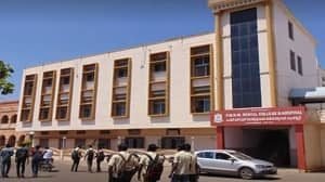 P.M. Nadagouda Memorial Dental College & Hospital, Bagalkot