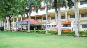 S. Nijalingappa Institute of Dental Science & Research, Gulbarga
