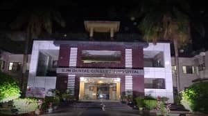 SJM Dental College & Hospital, Chitradurga
