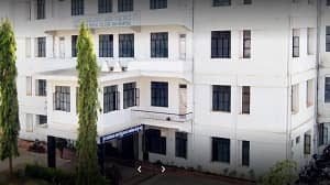 Sri Hasanamba Dental College & Hospital, Hasan