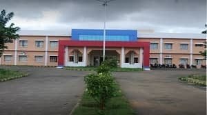 Sri Siddhartha Dental College, Tumkur