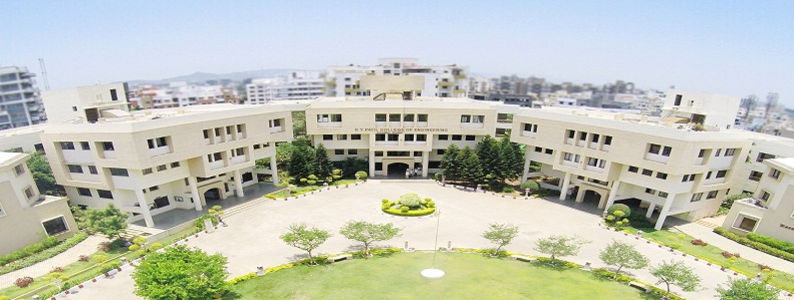 Direct Admission in D. Y. Patil College Pune through Management Quota