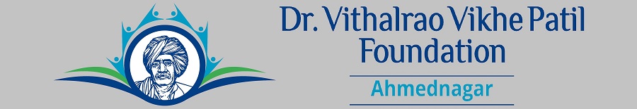 MD/MS Admission in Padmashri Dr. Vithalrao Vikhe Patil Foundations Medical College