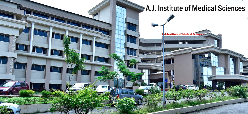 aj institute of medical sciences (ajims mangalore)