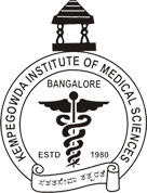 Kempegowda Institute of Medical Sciences Bangalore