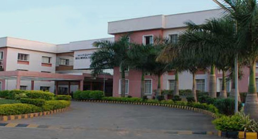 MVJ Medical College Admission