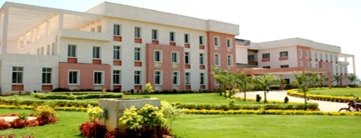 MVJ Medical College & Hospital Bangalore