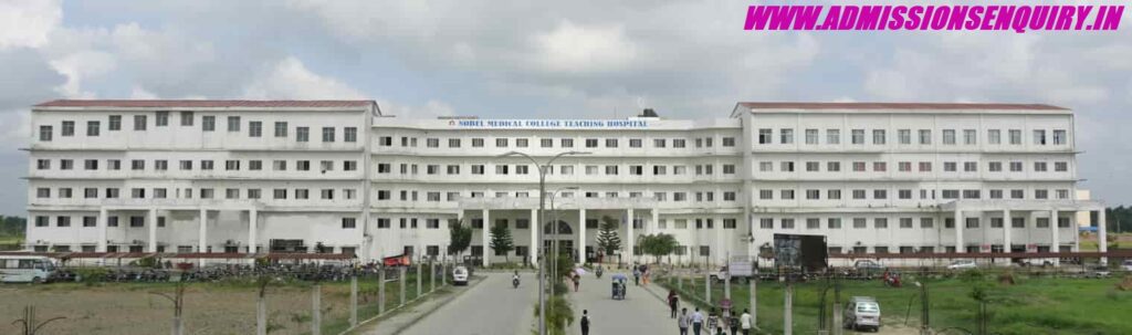 Nobel Medical College, Biratnagar