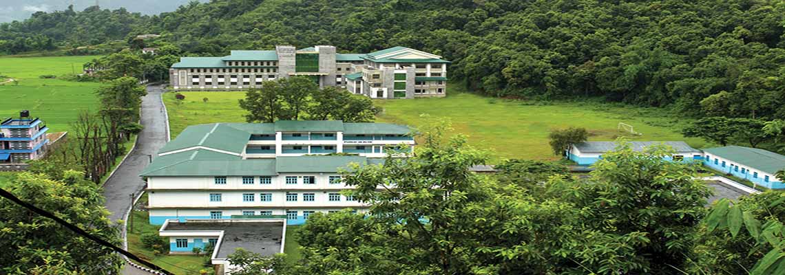 Gandaki Medical College Fees Structure