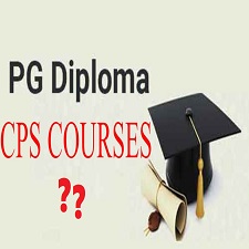 What is CPS Diploma