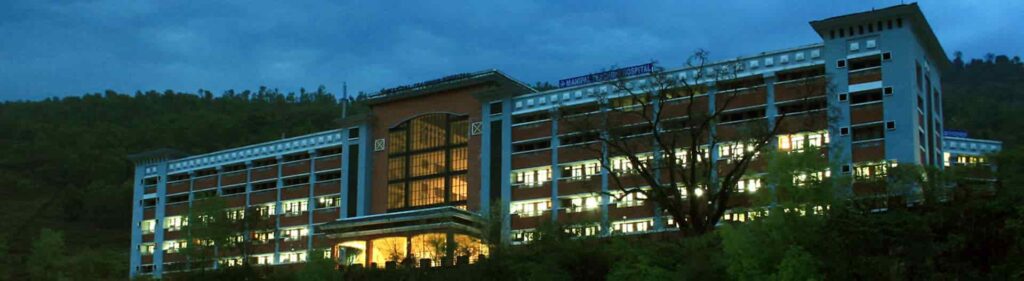 Manipal College of Medical Sciences (MCOMS) Nepal