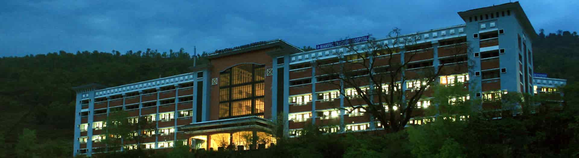 Manipal College of Medical Sciences (MCOMS) Nepal Fees Structure