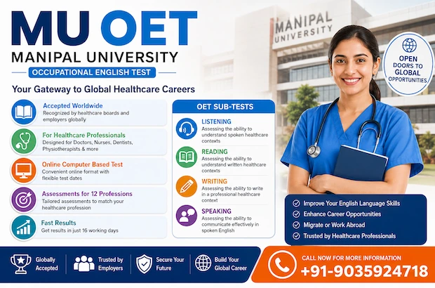 MU-OET (MET)