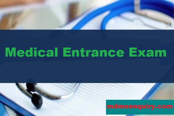 How to Apply for Medical Entrance Exam - 360 Degree ......