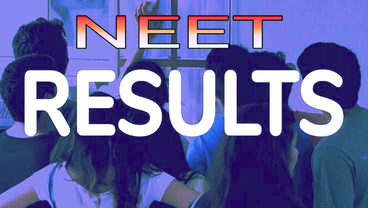 How to Check NEET Result