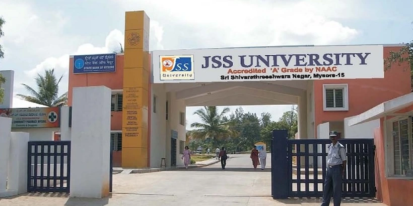 JSS University