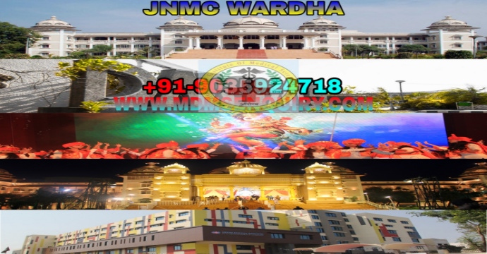 JNMC Wardha