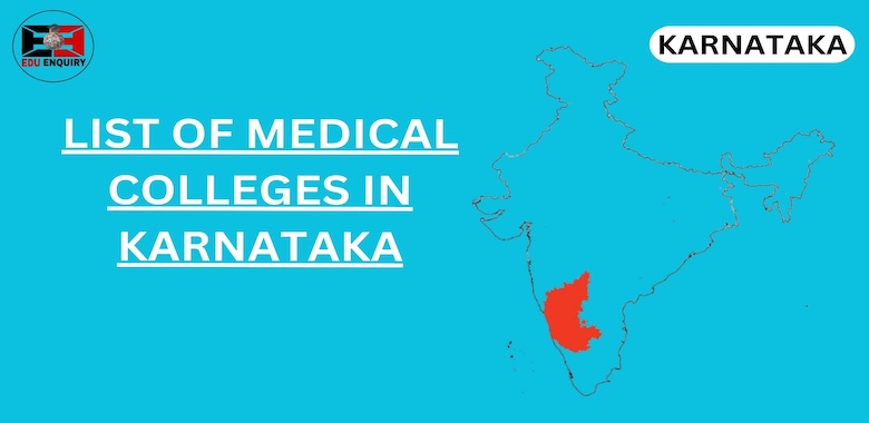 List of Medical Colleges in Karnataka