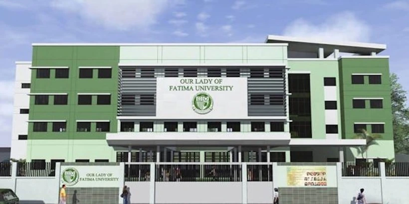 Our Lady Fatima University