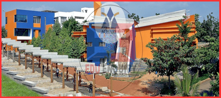 Acharya Institute of Technology