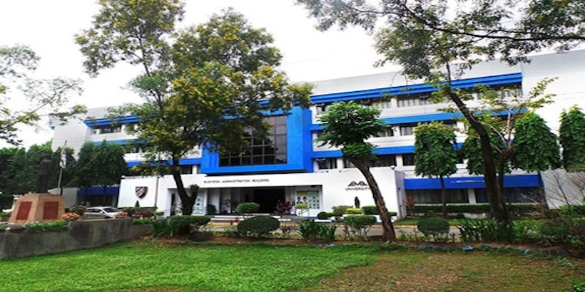 AMA School of Medicine