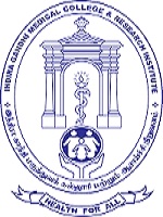 IGMCRI Puducherry