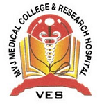 MVJ Medical College Bangalore logo