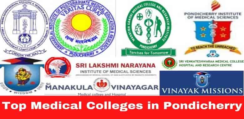 Top Medical Colleges in Pondicherry