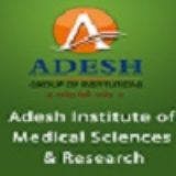 Adesh Medical College Bhatinda